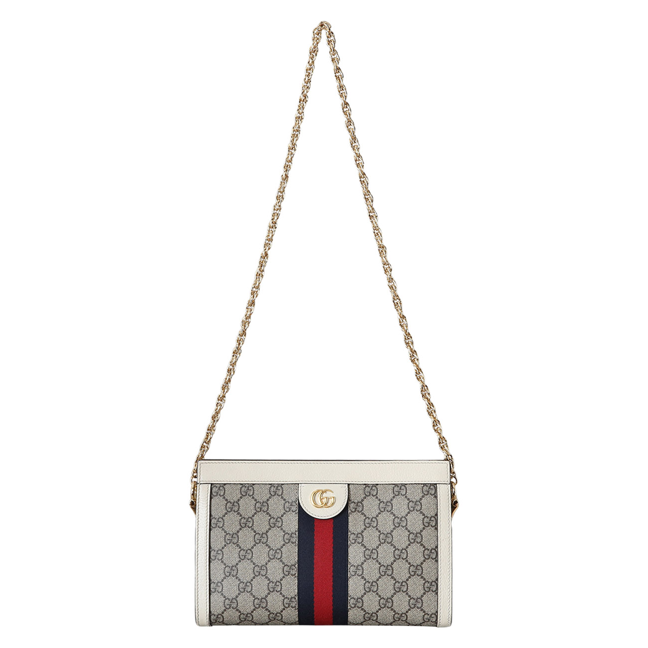 GUCCI(USED)구찌 503877 오피디아 체인 숄더백