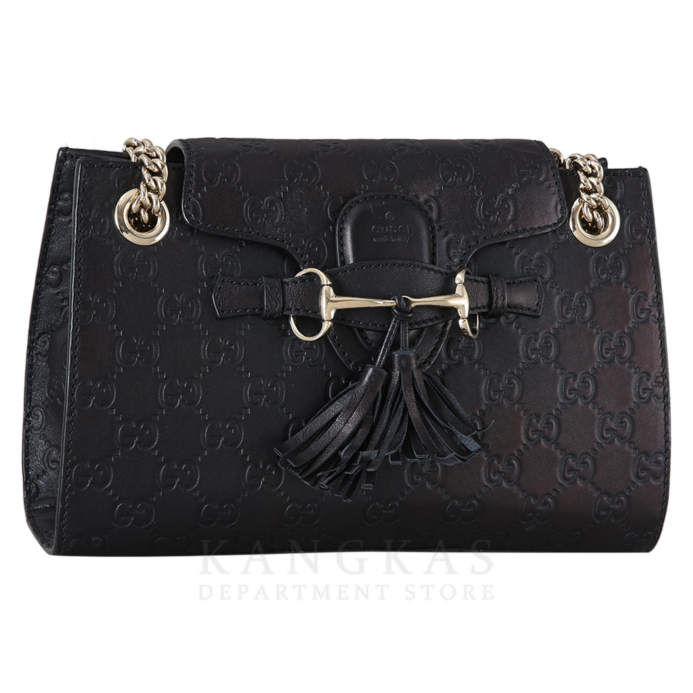 GUCCI(USED)구찌 369621 시마 에밀리 체인백