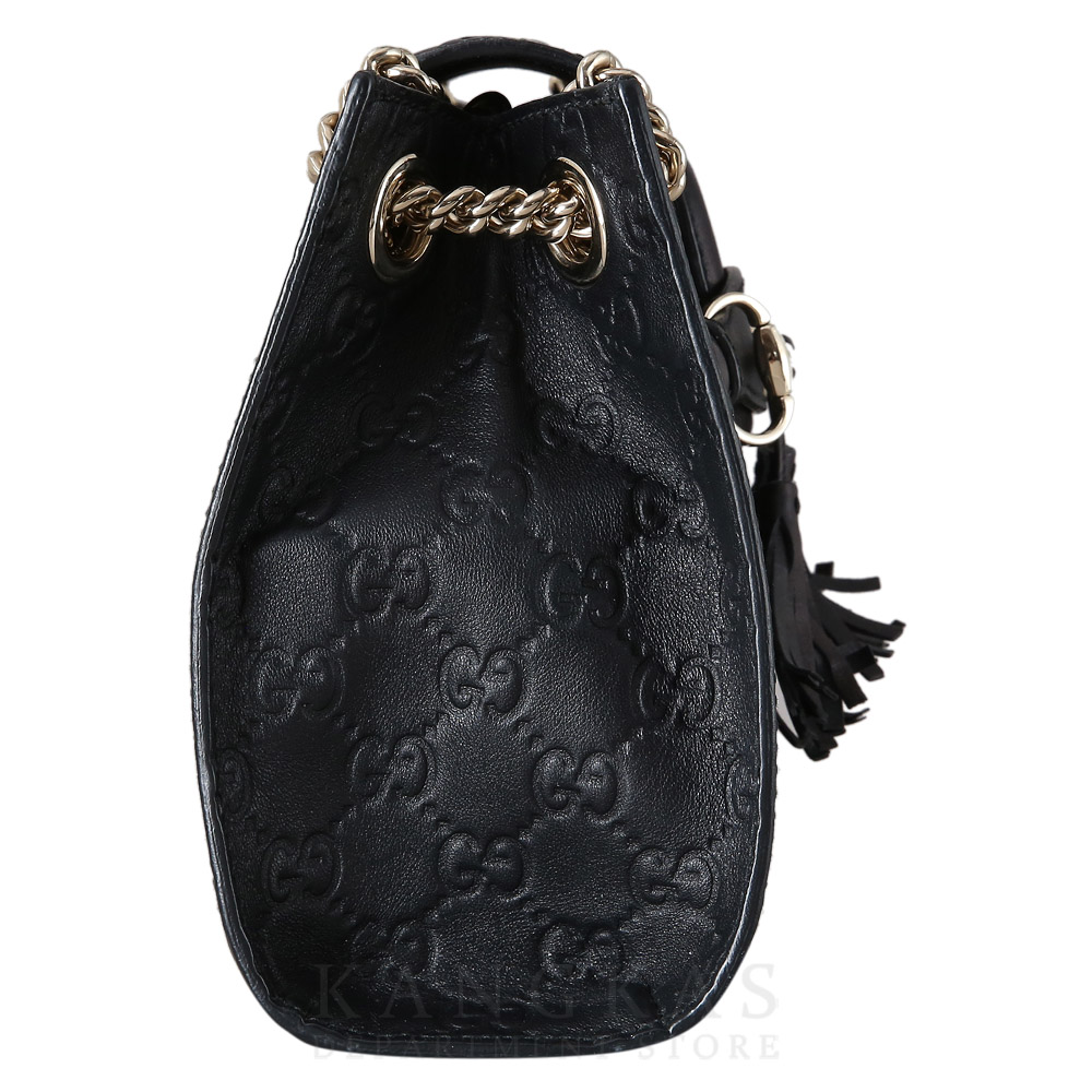 GUCCI(USED)구찌 369621 시마 에밀리 체인백