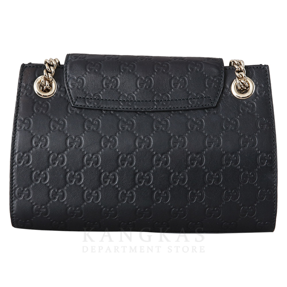 GUCCI(USED)구찌 369621 시마 에밀리 체인백