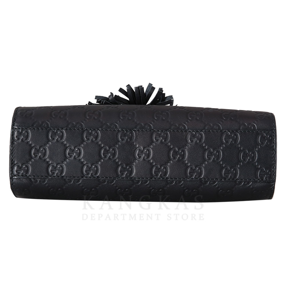 GUCCI(USED)구찌 369621 시마 에밀리 체인백