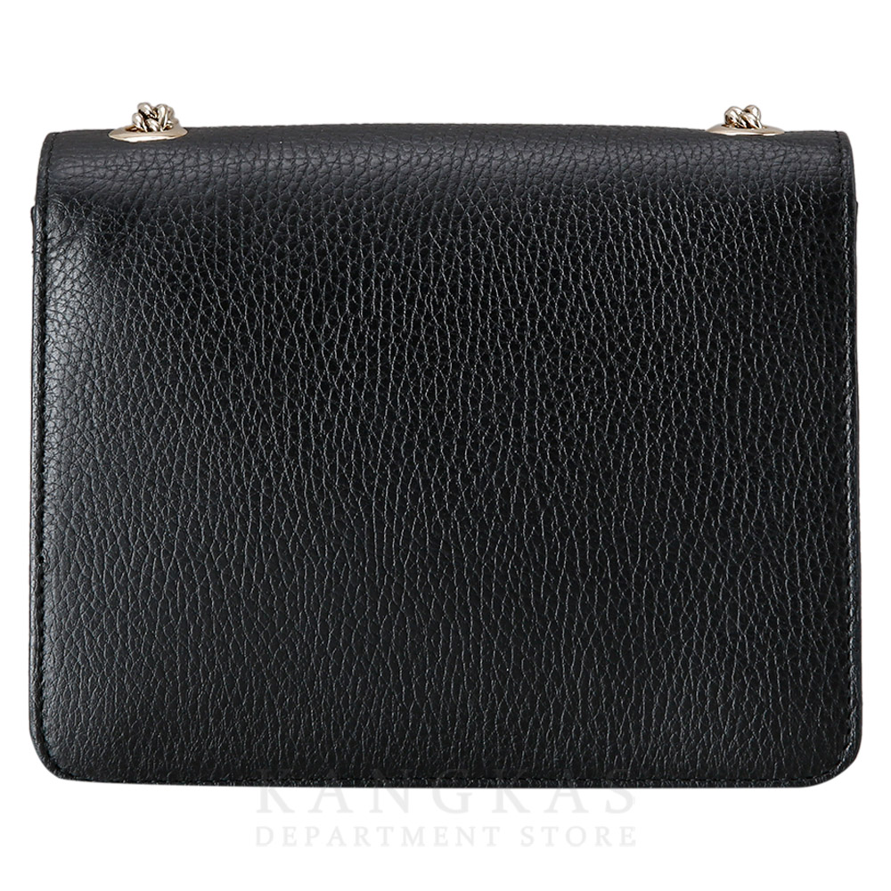 GUCCI(USED)구찌 510304 인터로킹 GG 체인백