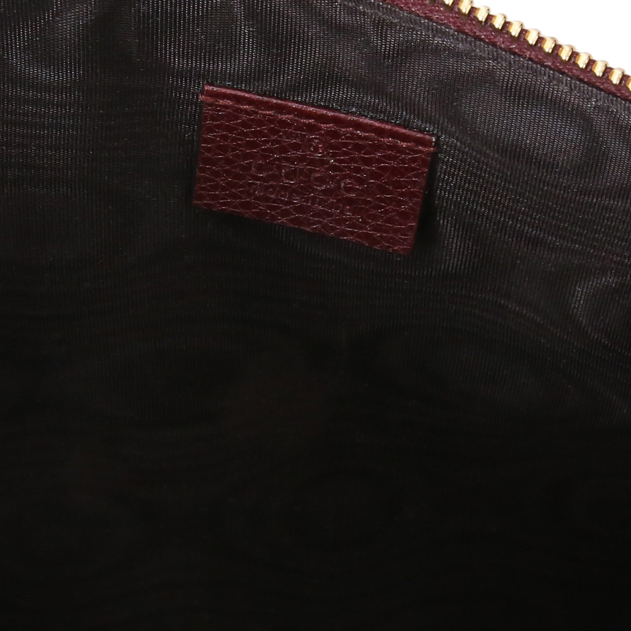 GUCCI(USED)구찌 570728 주미 클러치