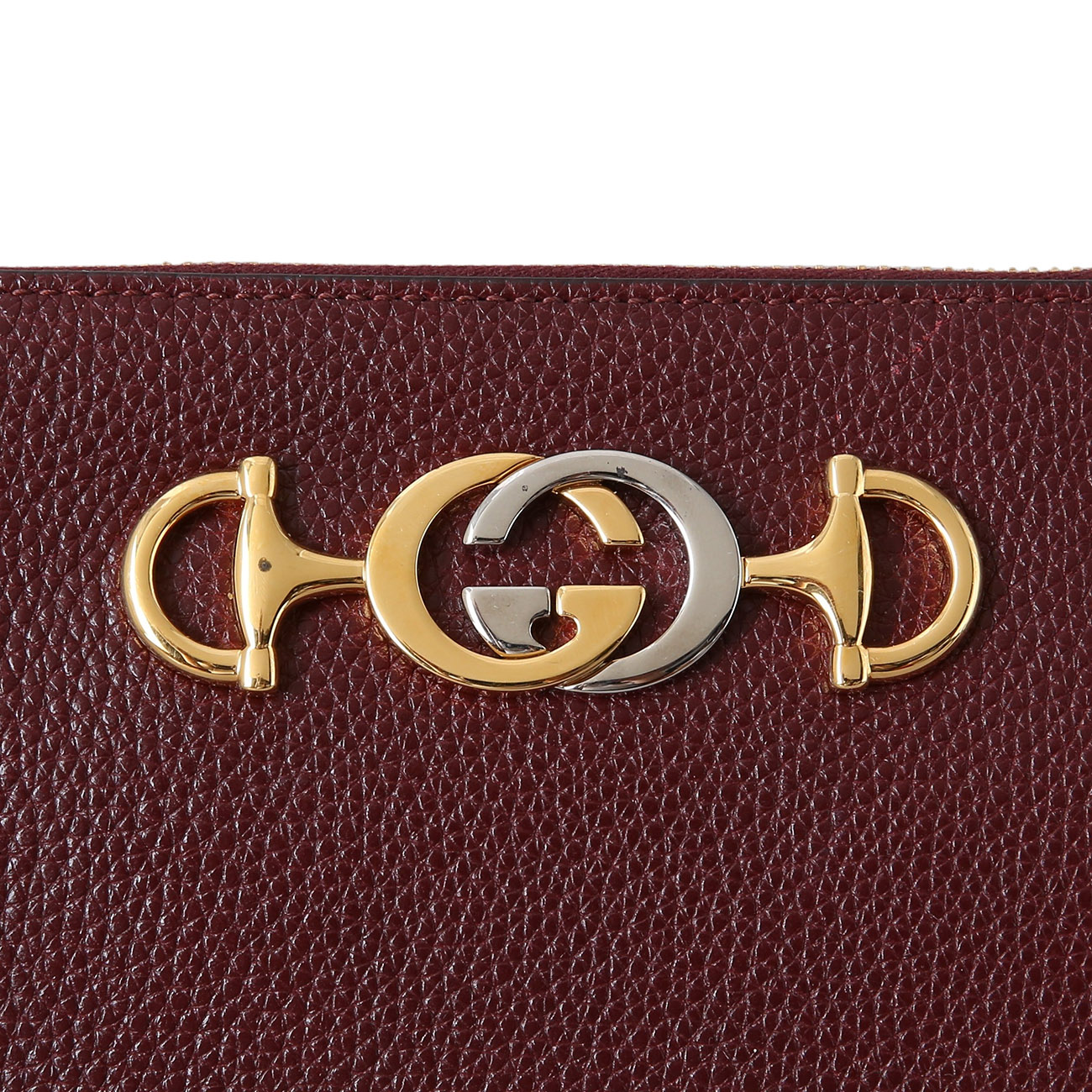 GUCCI(USED)구찌 570728 주미 클러치