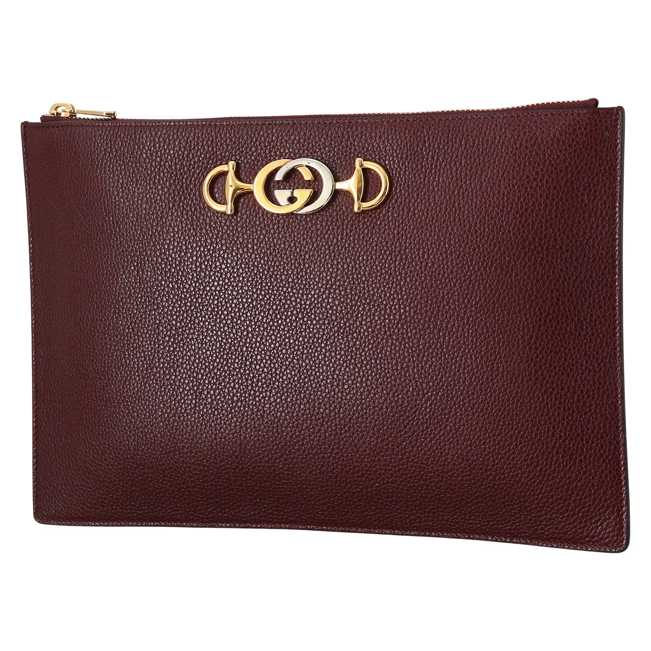 GUCCI(USED)구찌 570728 주미 클러치