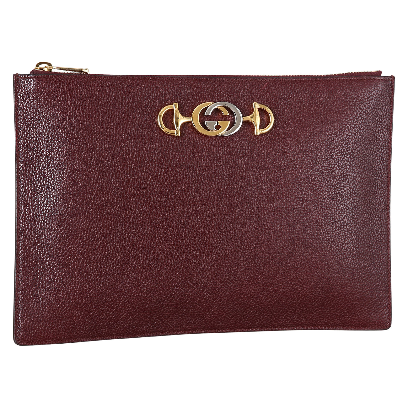 GUCCI(USED)구찌 570728 주미 클러치