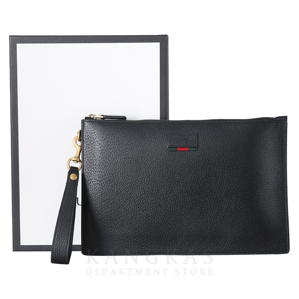 GUCCI(USED)구찌 428758 웹 클러치