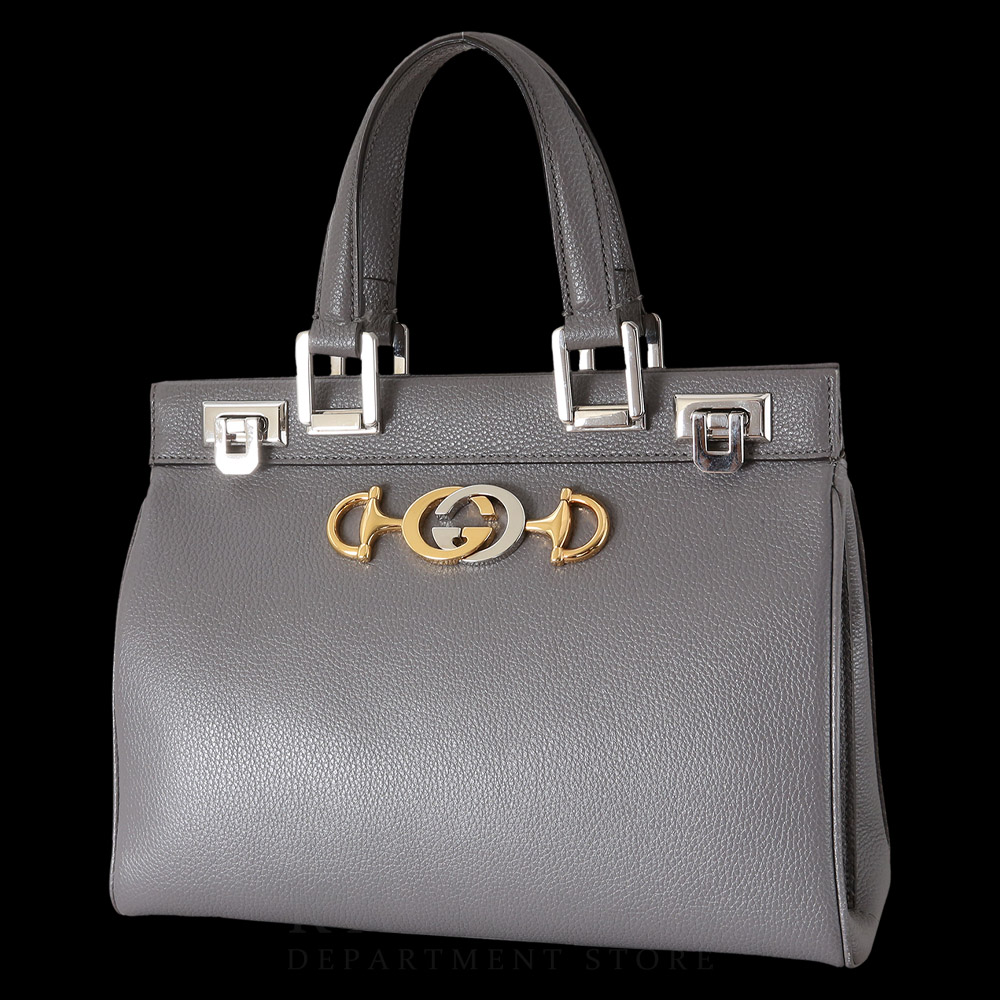 GUCCI(USED)구찌 569712 주미 스몰 탑 핸들백