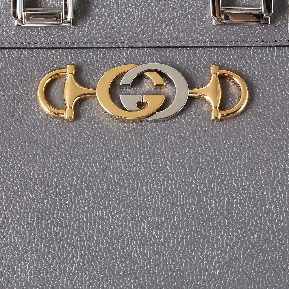 GUCCI(USED)구찌 569712 주미 스몰 탑 핸들백