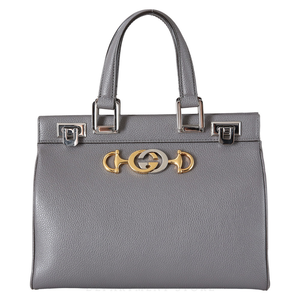 GUCCI(USED)구찌 569712 주미 스몰 탑 핸들백