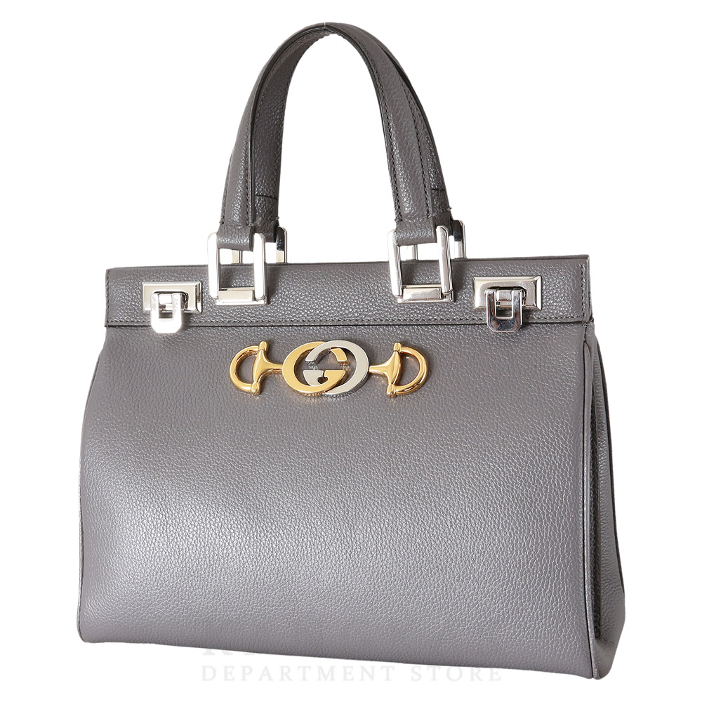 GUCCI(USED)구찌 569712 주미 스몰 탑 핸들백