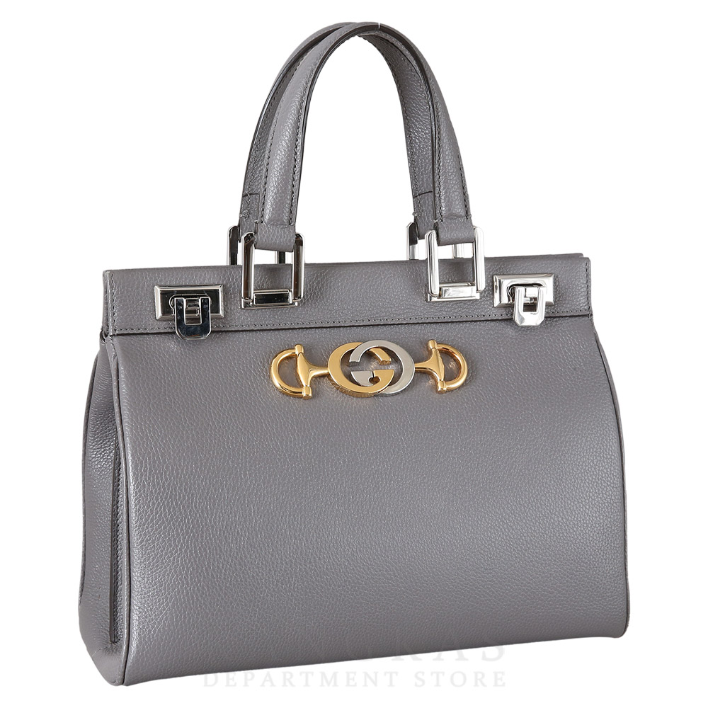 GUCCI(USED)구찌 569712 주미 스몰 탑 핸들백
