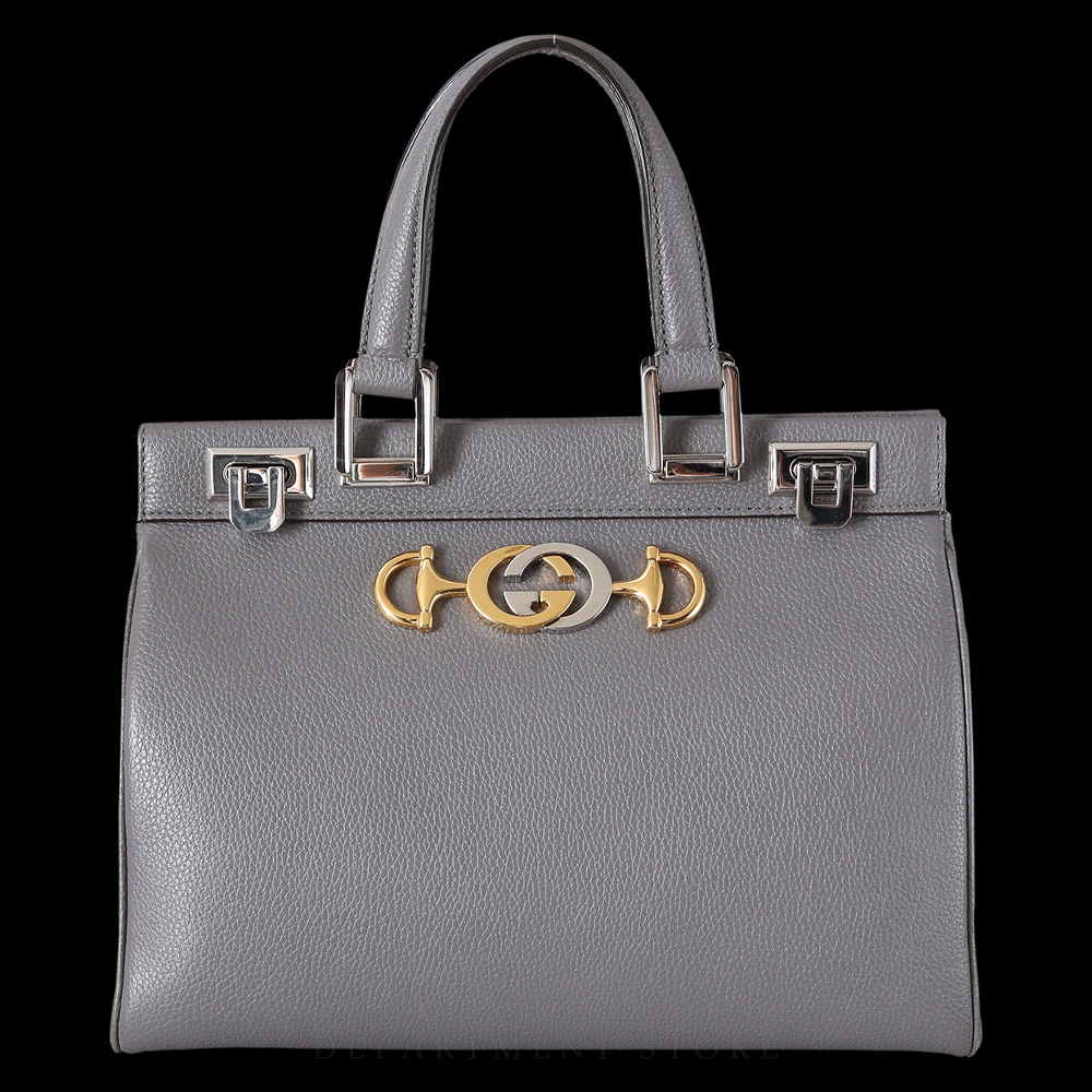 GUCCI(USED)구찌 569712 주미 스몰 탑 핸들백