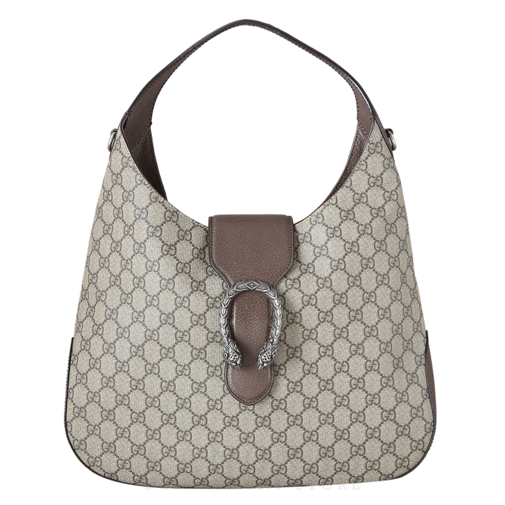 GUCCI(USED)구찌 446687 디오니소스 오피디아 호보백