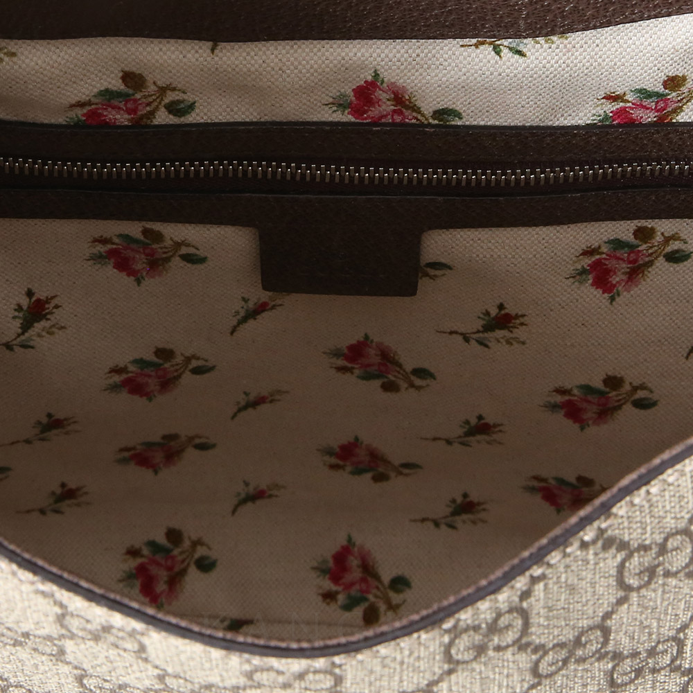 GUCCI(USED)구찌 446687 디오니소스 오피디아 호보백