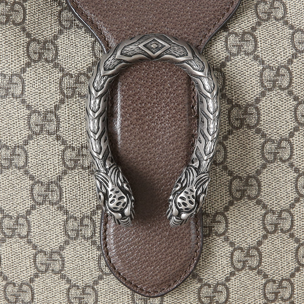 GUCCI(USED)구찌 446687 디오니소스 오피디아 호보백
