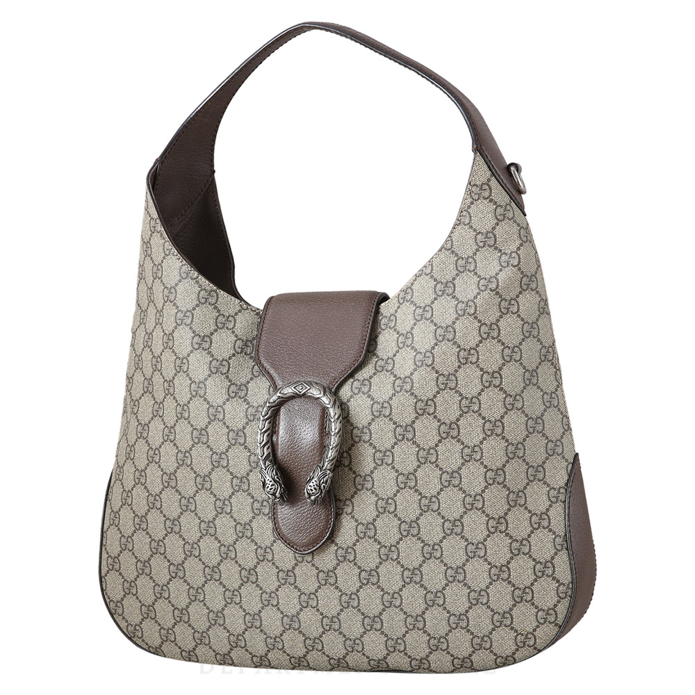 GUCCI(USED)구찌 446687 디오니소스 오피디아 호보백