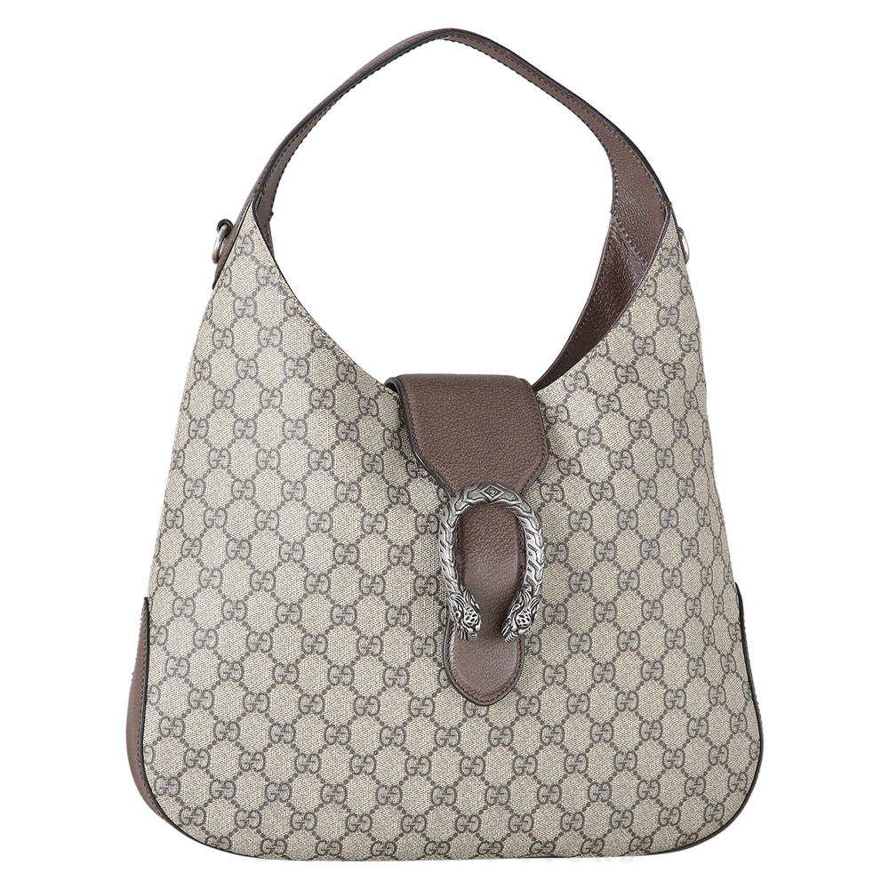 GUCCI(USED)구찌 446687 디오니소스 오피디아 호보백