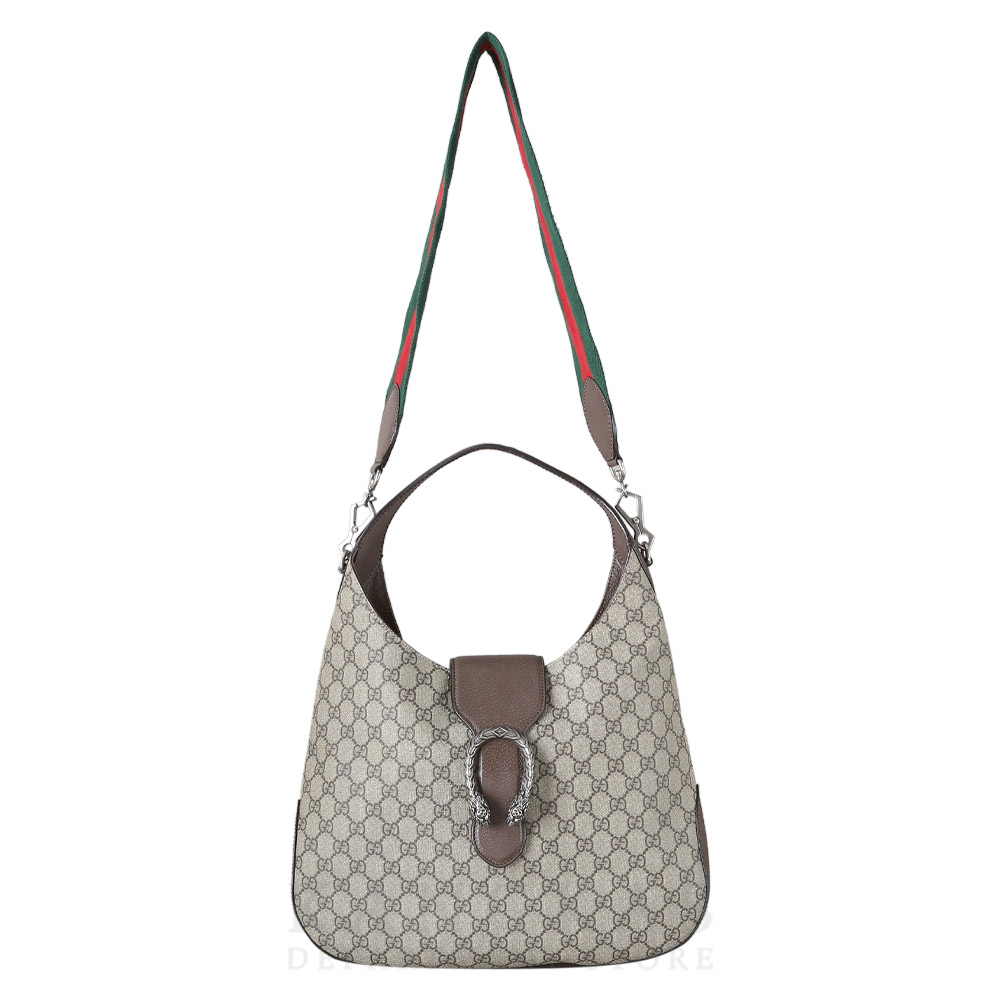 GUCCI(USED)구찌 446687 디오니소스 오피디아 호보백
