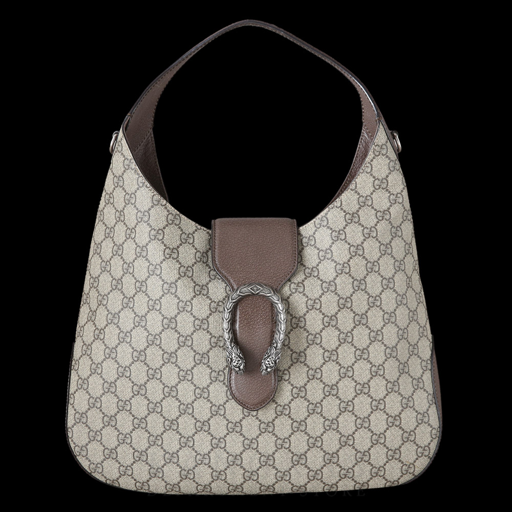 GUCCI(USED)구찌 446687 디오니소스 오피디아 호보백