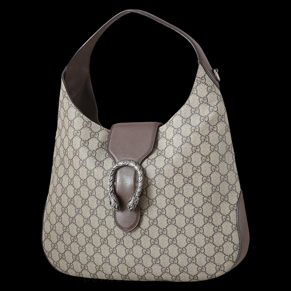 GUCCI(USED)구찌 446687 디오니소스 오피디아 호보백