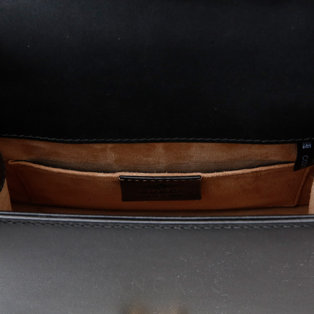 GUCCI(USED)구찌 431666 실비 미니 백
