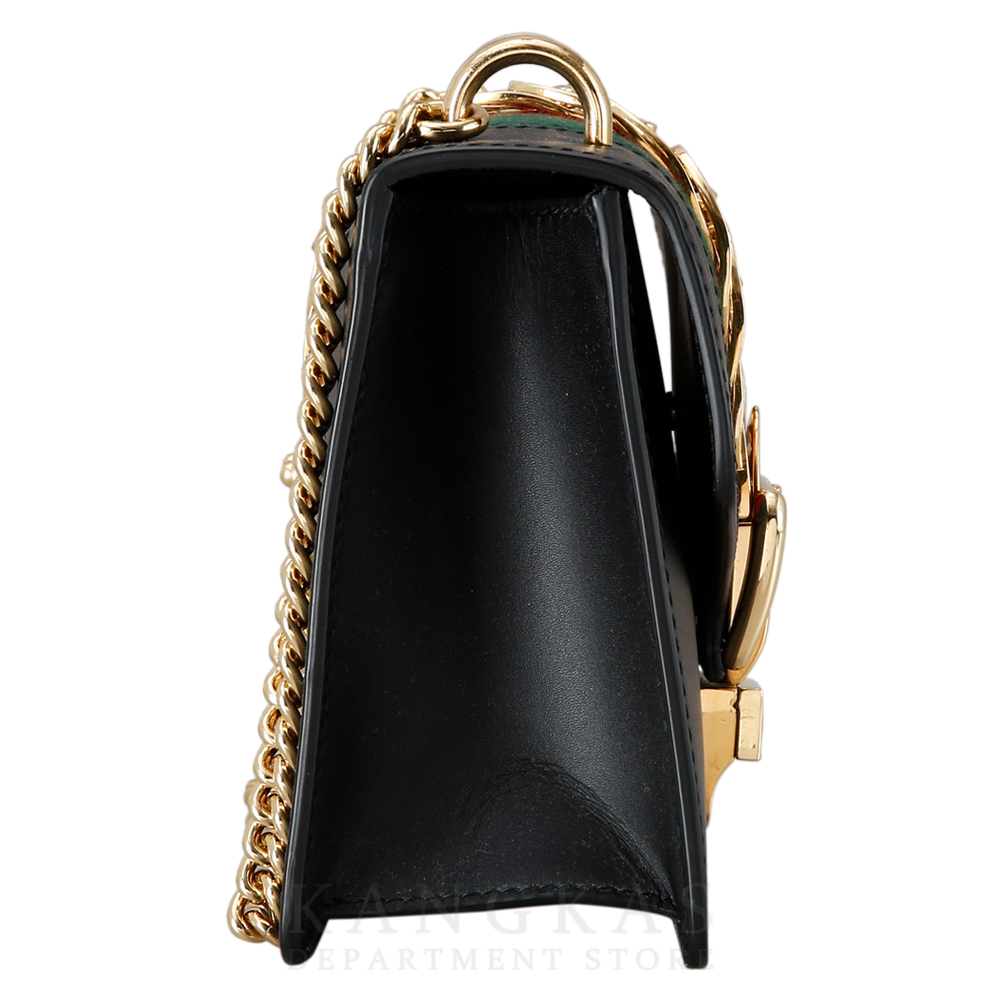 GUCCI(USED)구찌 431666 실비 미니 백
