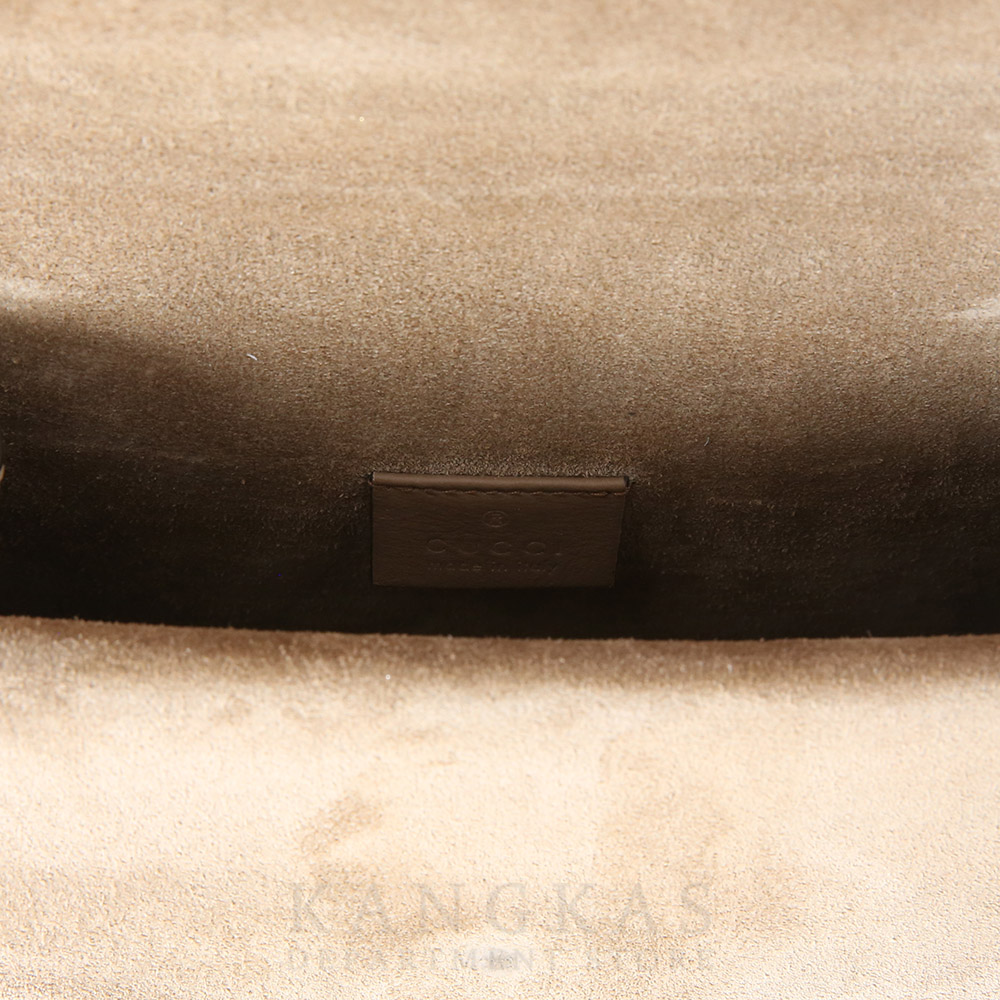 GUCCI(USED)구찌 421970 디오니소스 미니 체인백