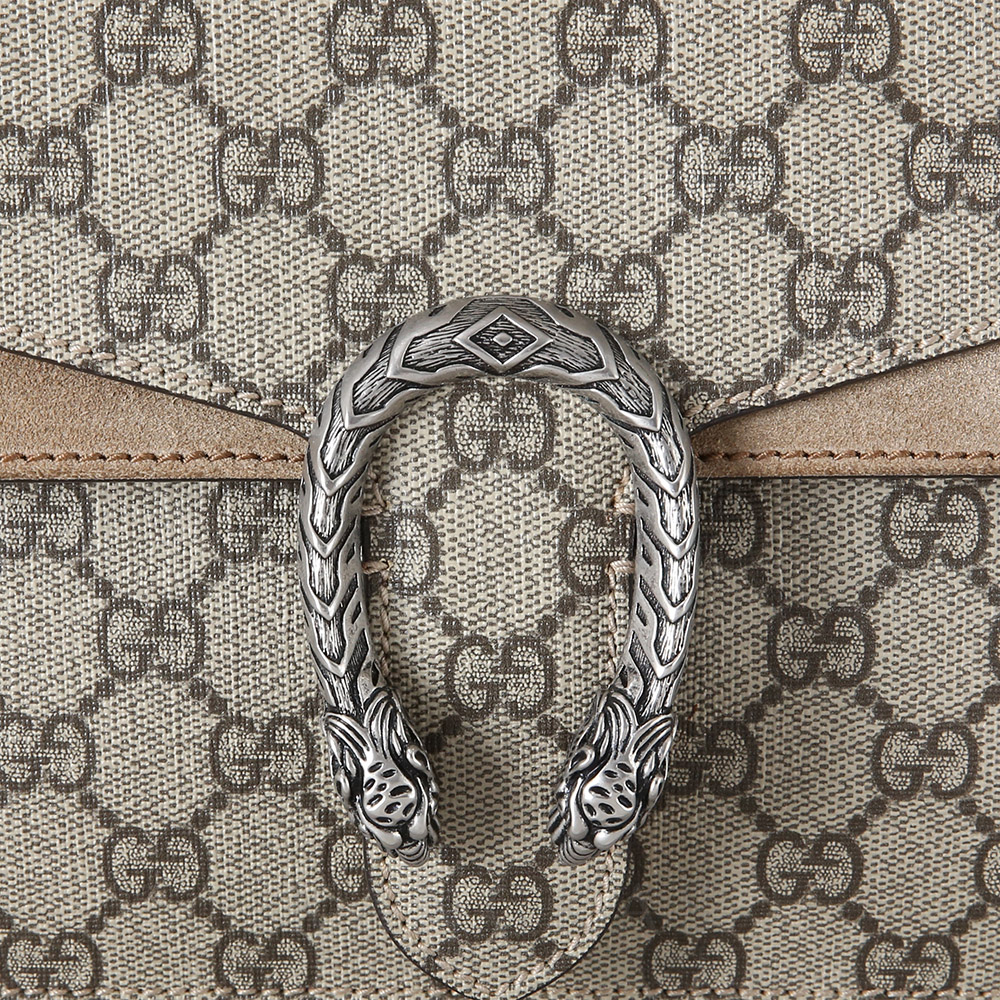 GUCCI(USED)구찌 421970 디오니소스 미니 체인백