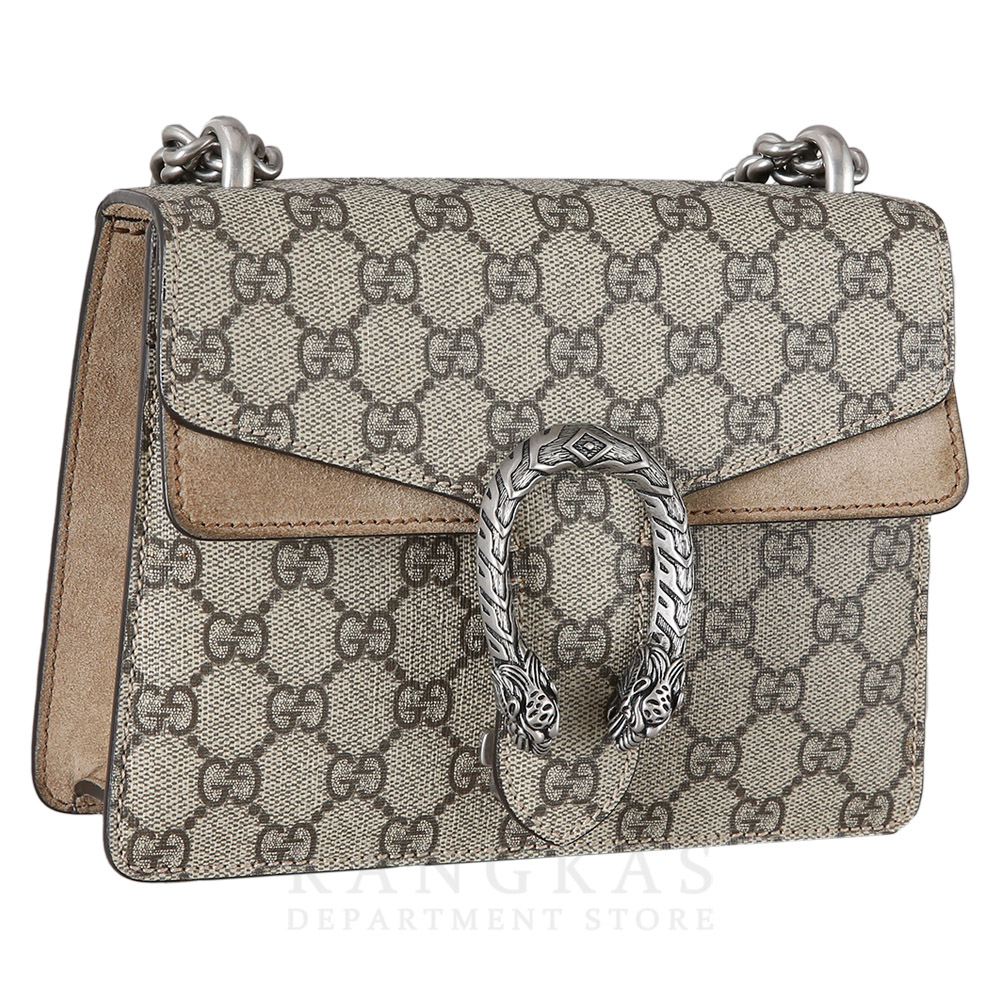 GUCCI(USED)구찌 421970 디오니소스 미니 체인백