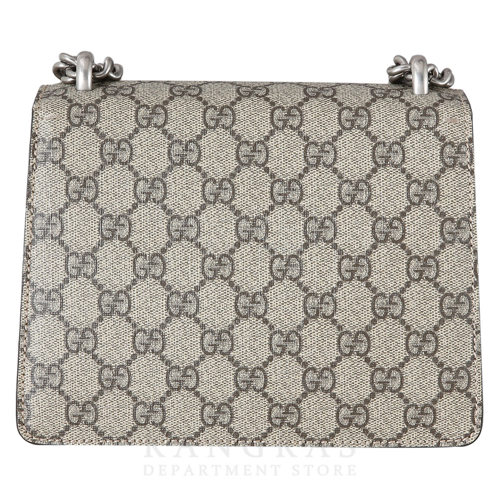 GUCCI(USED)구찌 421970 디오니소스 미니 체인백