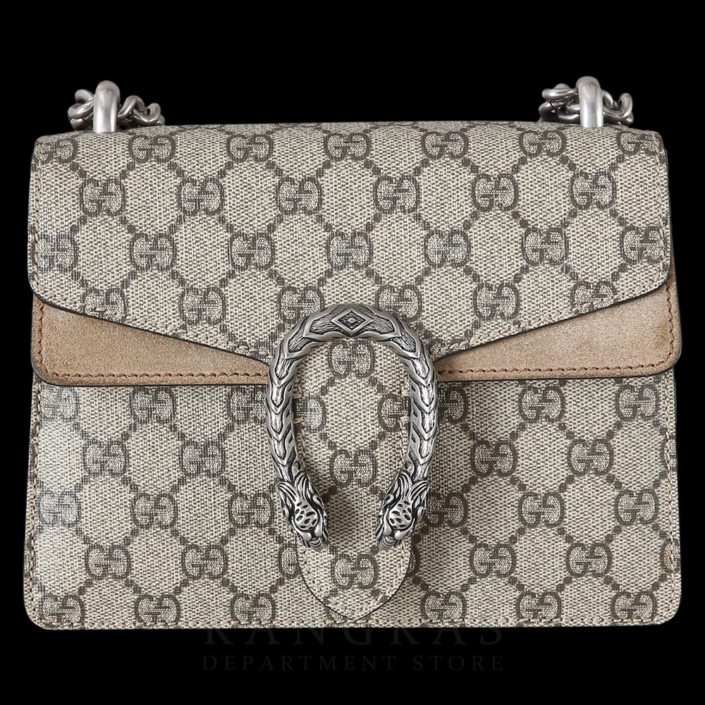 GUCCI(USED)구찌 421970 디오니소스 미니 체인백