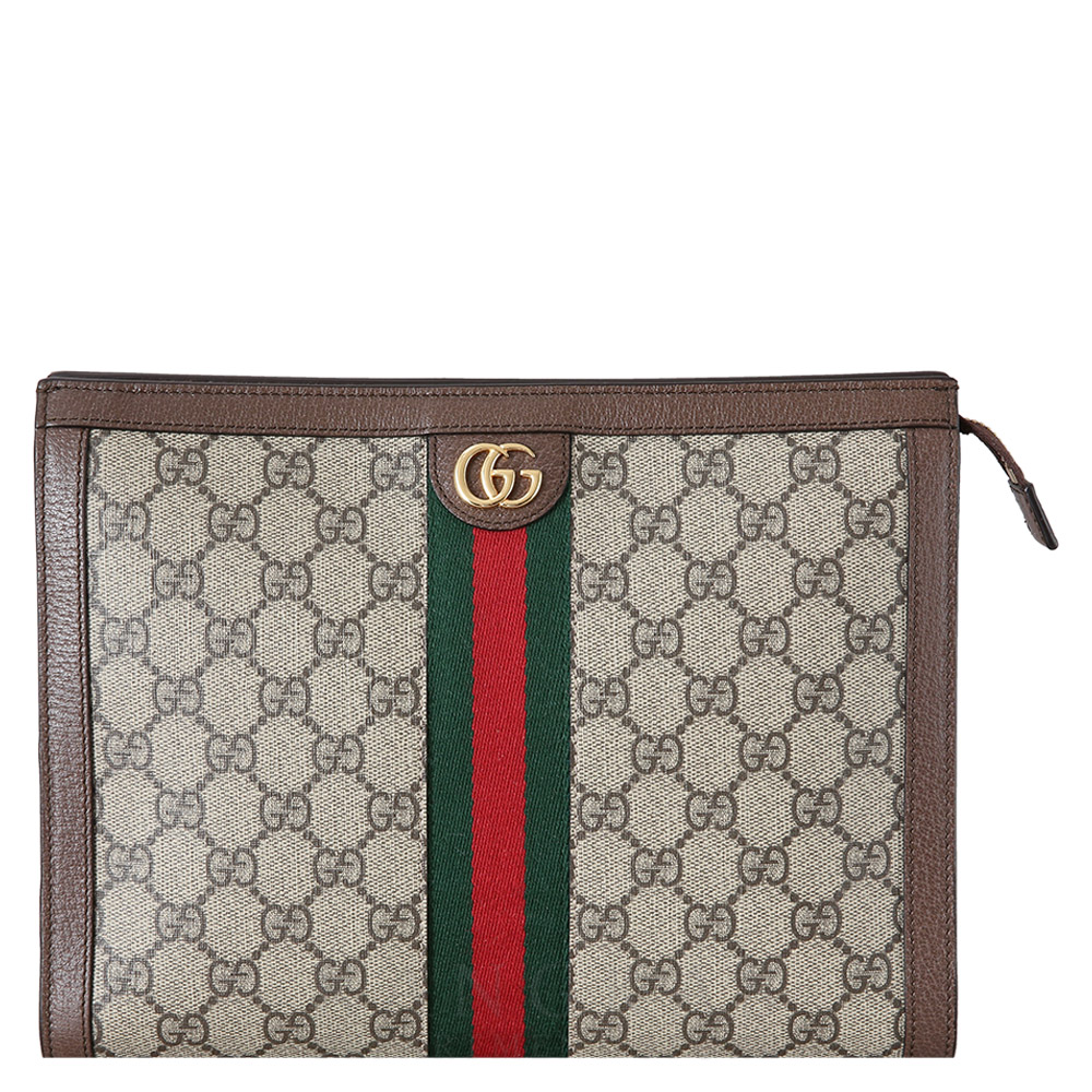 GUCCI(USED)구찌 625549 오피디아 클러치