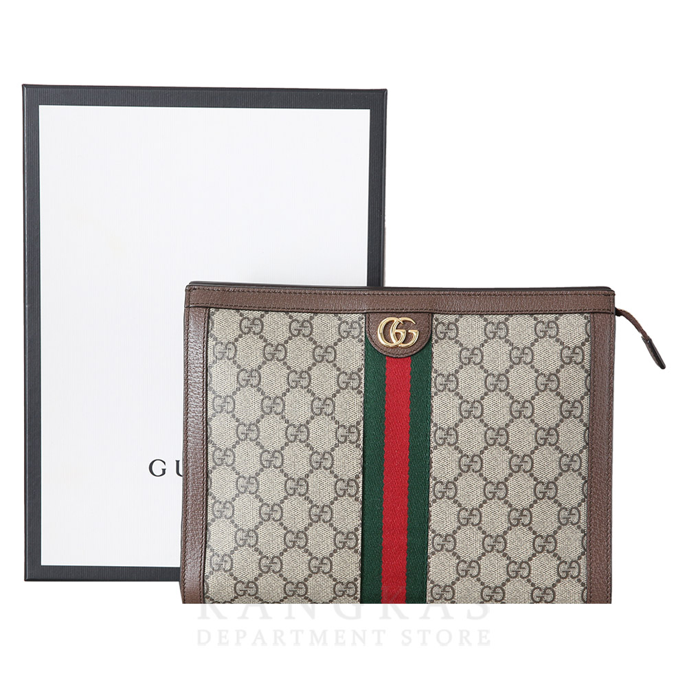 GUCCI(USED)구찌 625549 오피디아 클러치