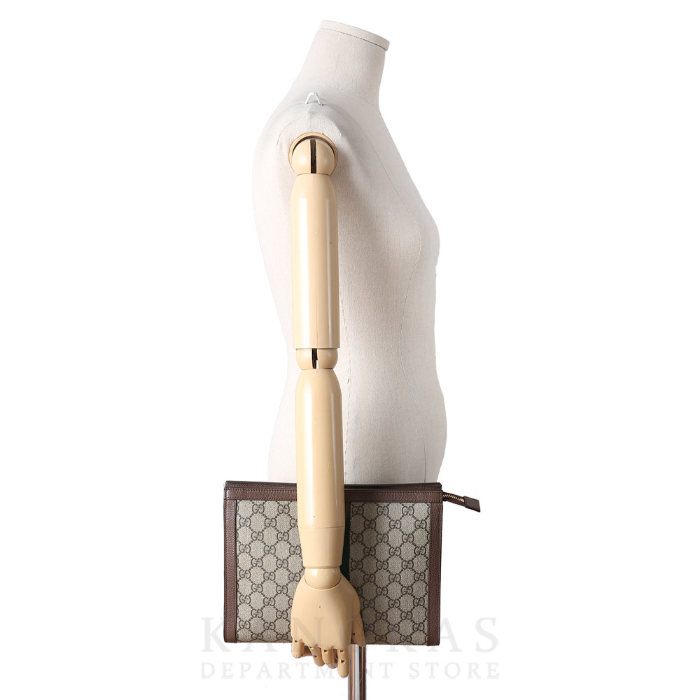 GUCCI(USED)구찌 625549 오피디아 클러치