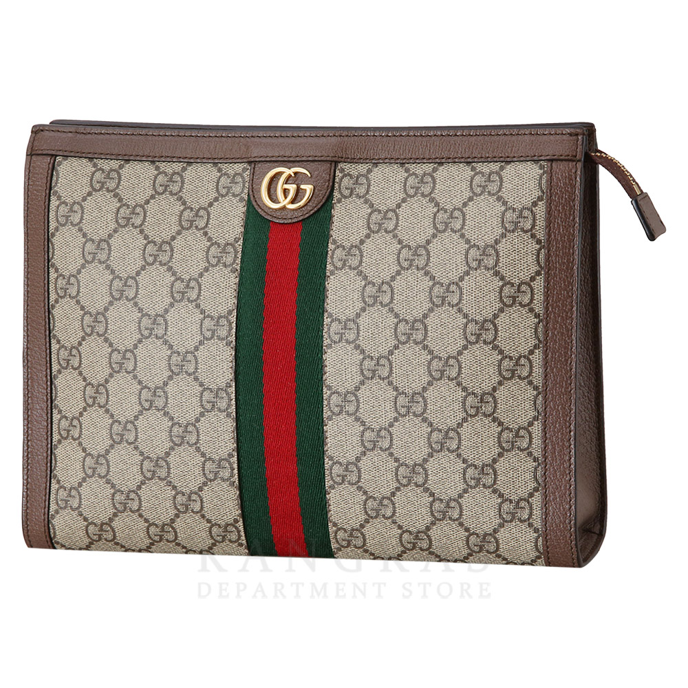 GUCCI(USED)구찌 625549 오피디아 클러치