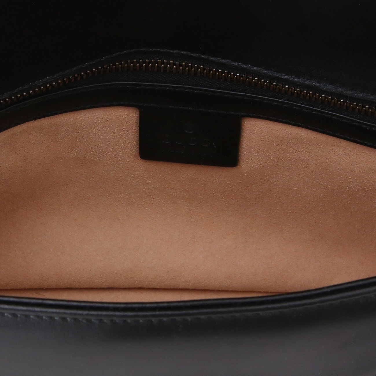 GUCCI(USED)구찌 443497 GG마몽 마틀라세 스몰 체인 백
