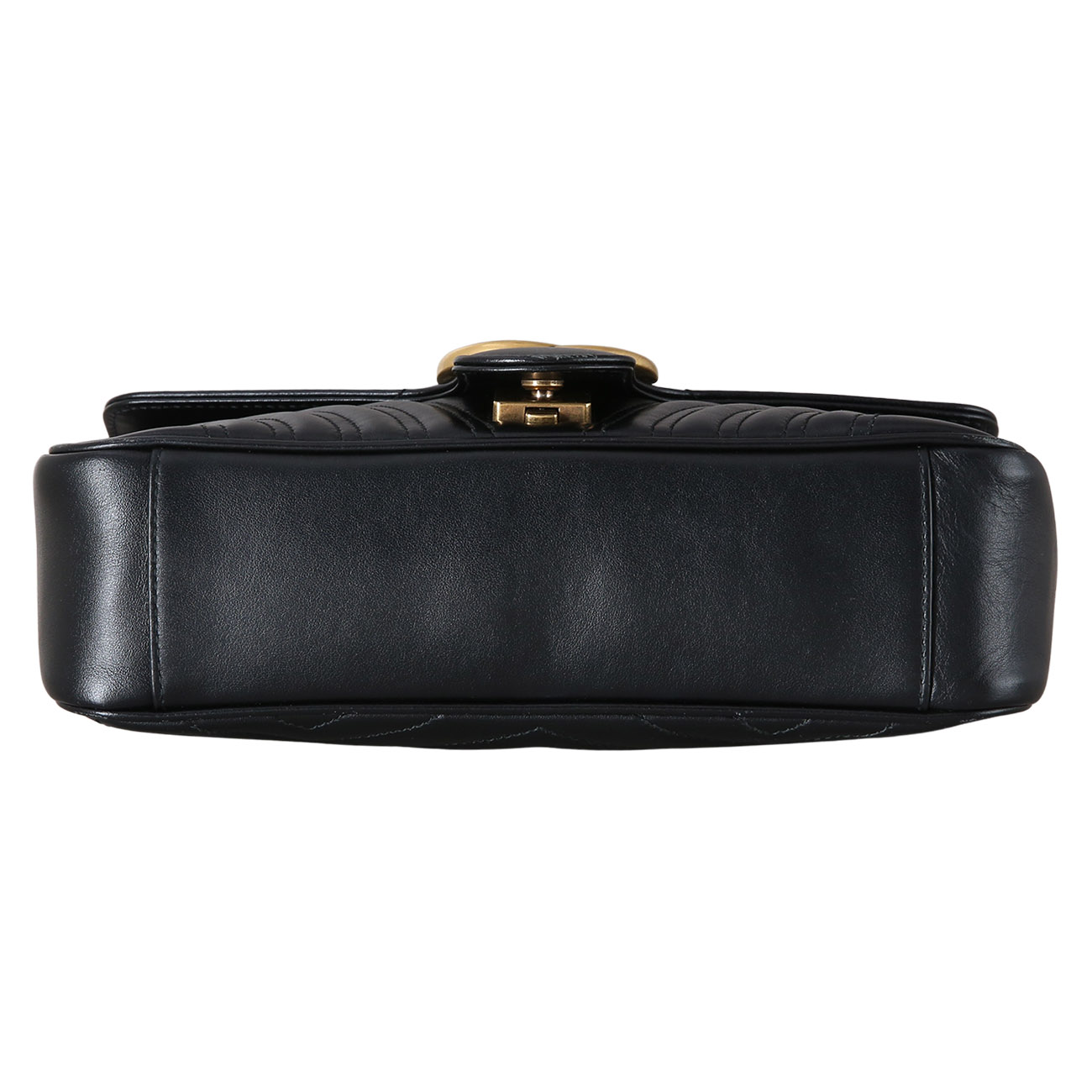 GUCCI(USED)구찌 443497 GG마몽 마틀라세 스몰 체인 백