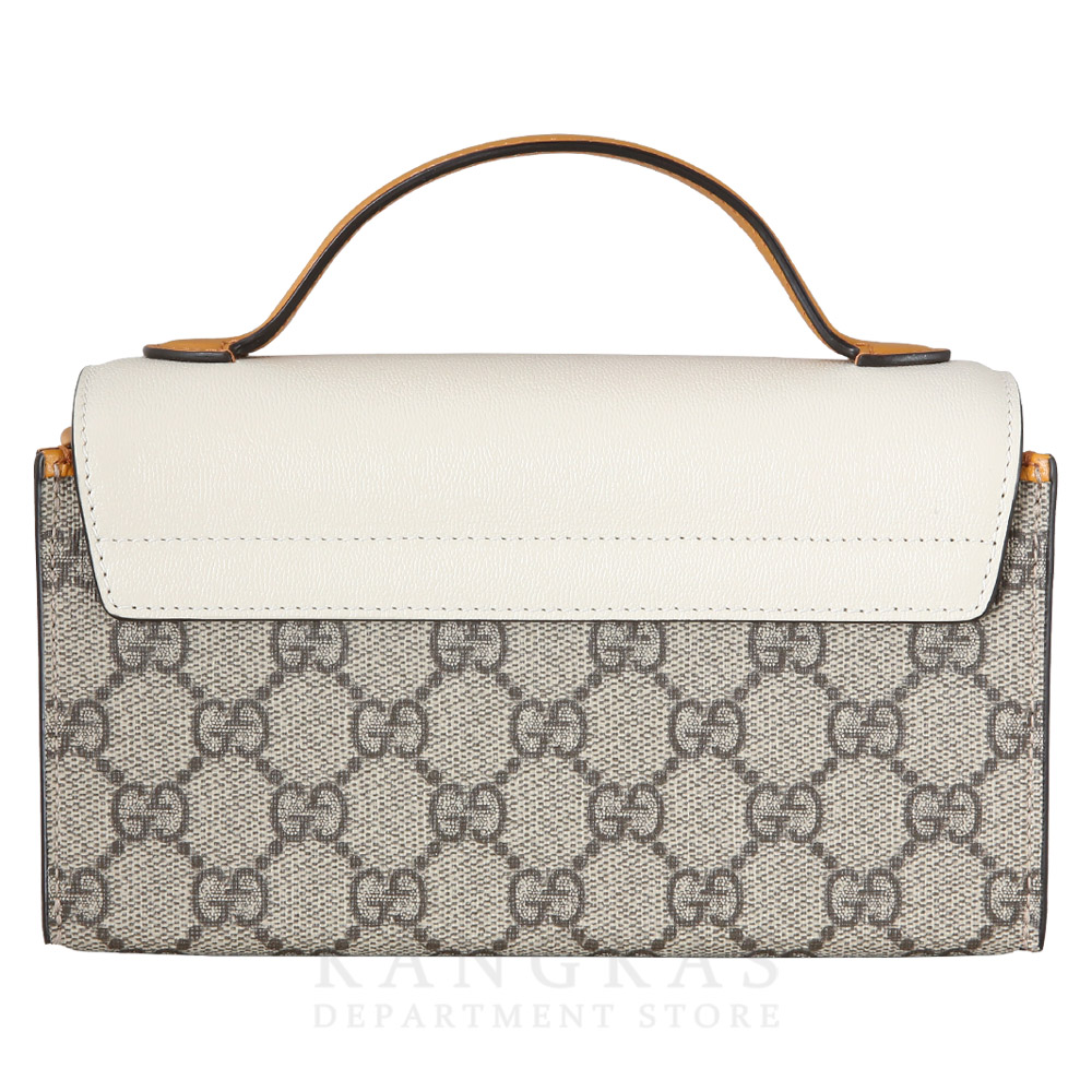 GUCCI(USED)구찌 652683 패들락 미니백