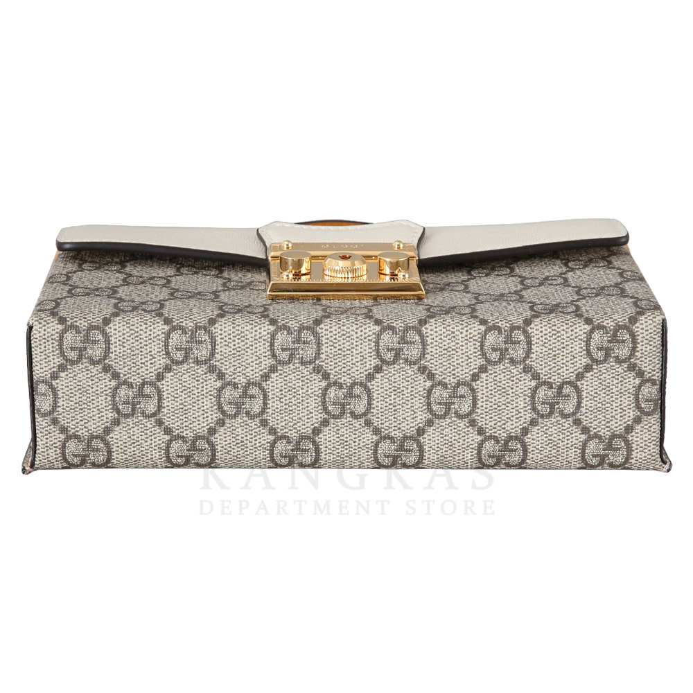 GUCCI(USED)구찌 652683 패들락 미니백