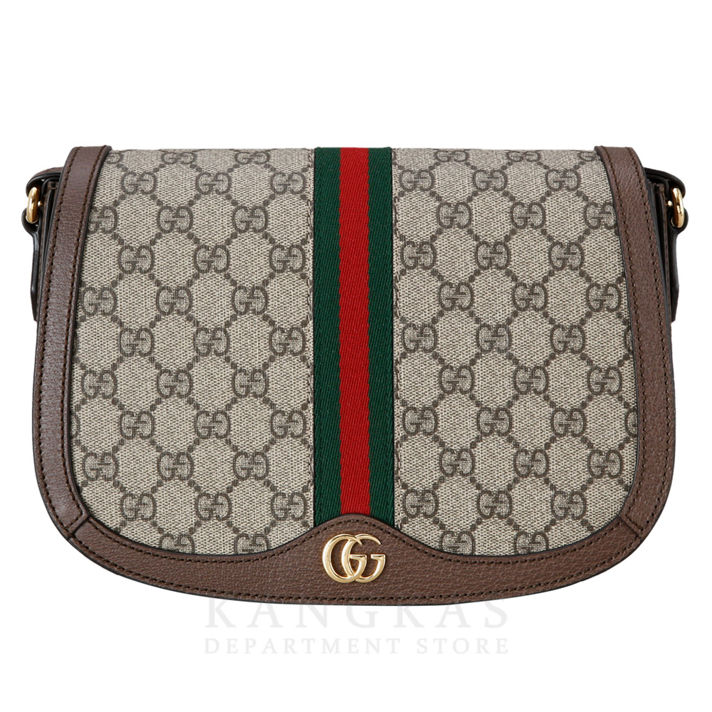 GUCCI(USED)구찌 601044 오피디아 메신저 백
