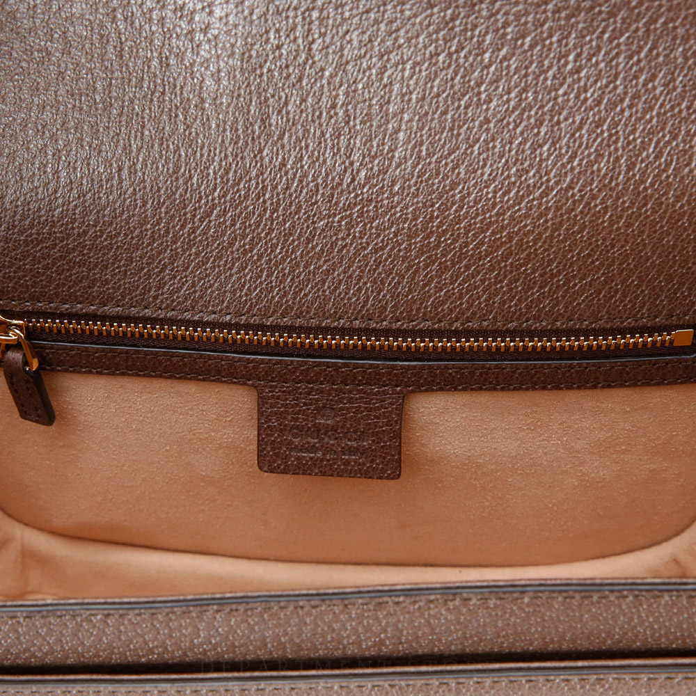 GUCCI(USED)구찌 601044 오피디아 메신저 백