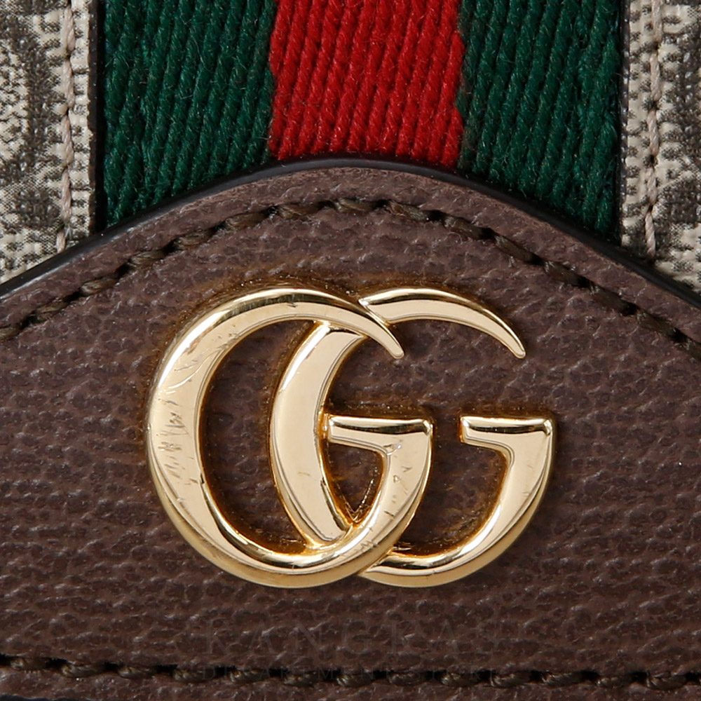 GUCCI(USED)구찌 601044 오피디아 메신저 백