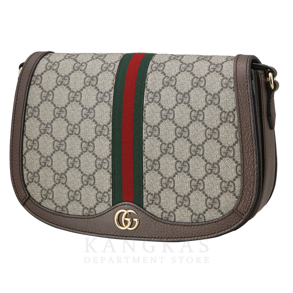 GUCCI(USED)구찌 601044 오피디아 메신저 백
