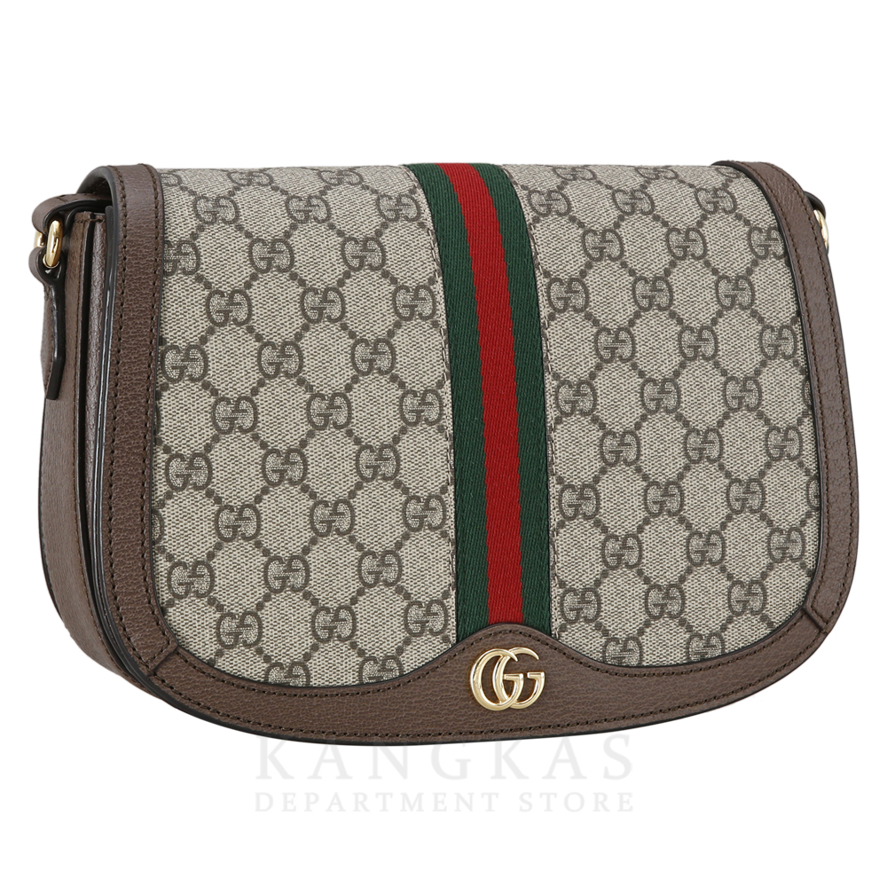 GUCCI(USED)구찌 601044 오피디아 메신저 백