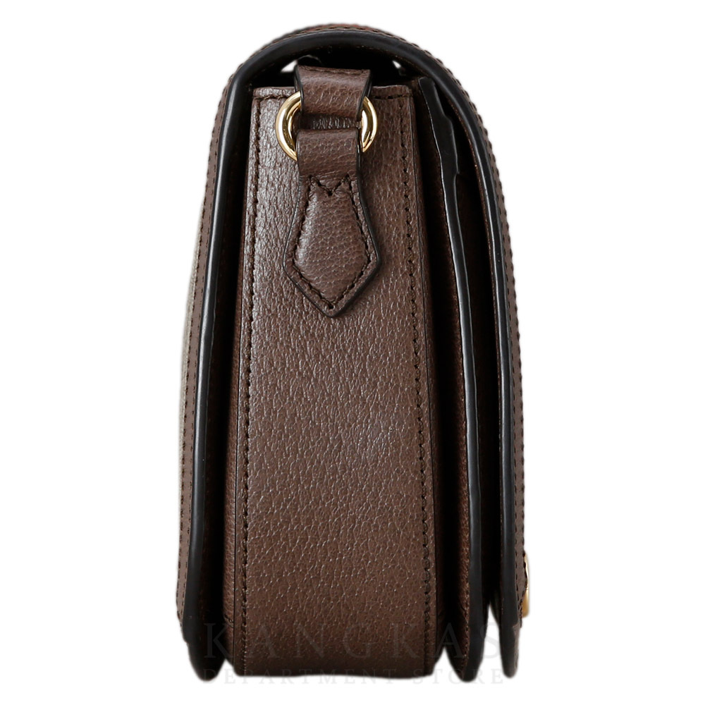 GUCCI(USED)구찌 601044 오피디아 메신저 백