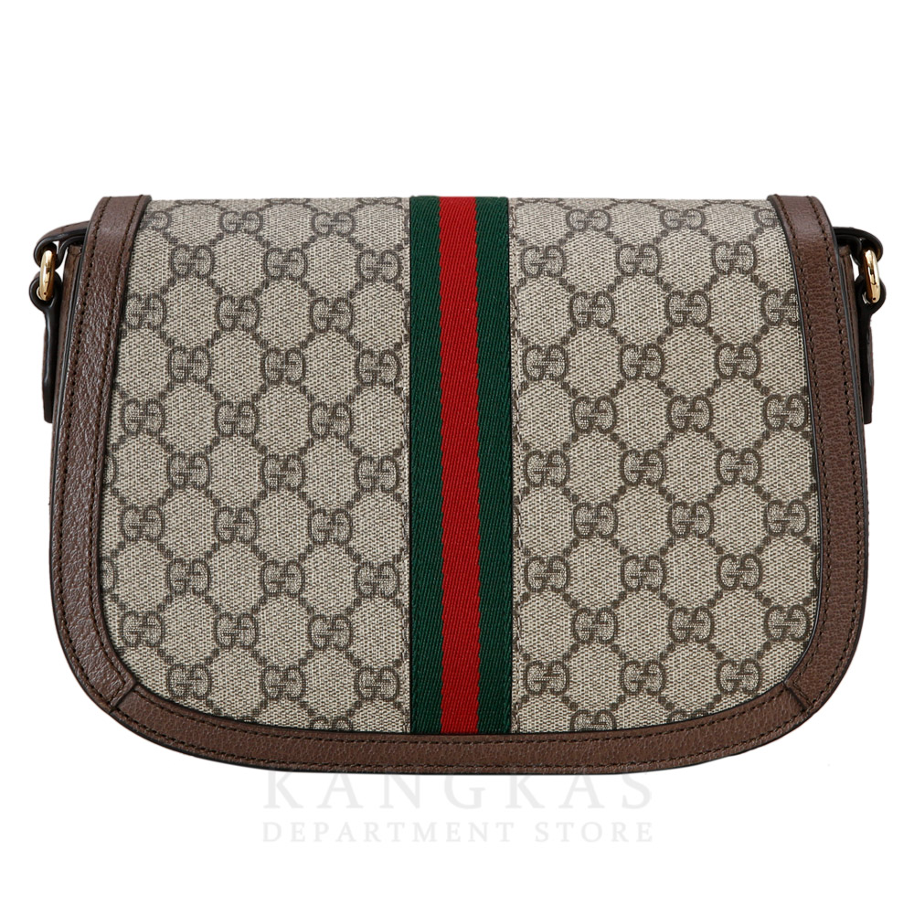 GUCCI(USED)구찌 601044 오피디아 메신저 백
