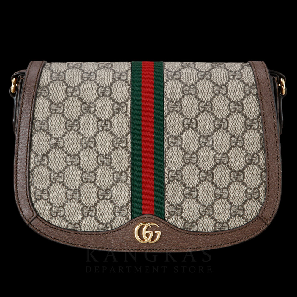 GUCCI(USED)구찌 601044 오피디아 메신저 백
