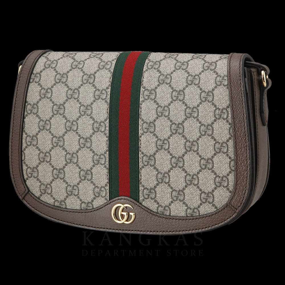 GUCCI(USED)구찌 601044 오피디아 메신저 백