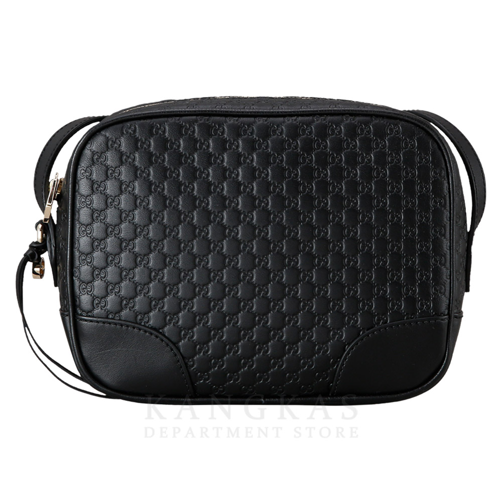 GUCCI(USED)구찌 449413 마이크로시마 크로스백